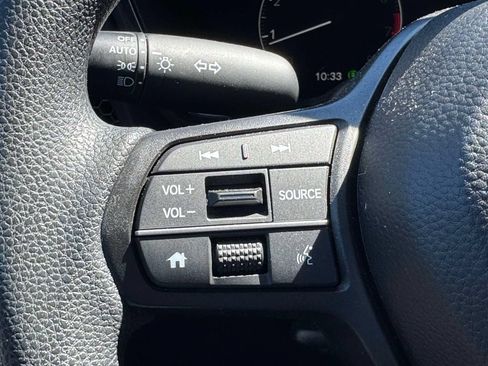 Certified 2024 Honda CR-V EX image 20