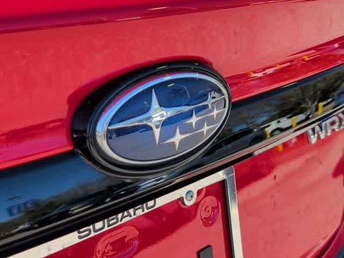 Certified 2024 Subaru WRX image 10