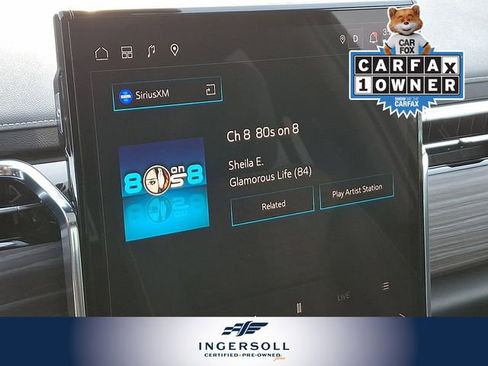 Used 2024 GMC Sierra EV Denali image 21