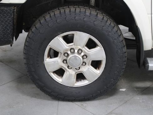 Used 2018 RAM 2500 Longhorn w/ Longhorn Southfork Package image 21