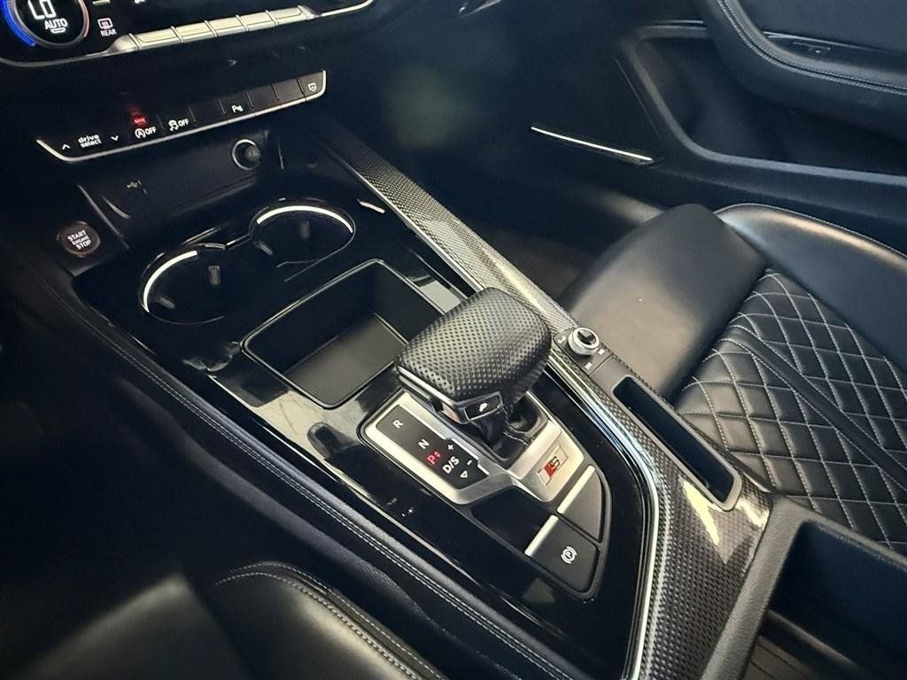 Used 2021 Audi S5 Premium Plus AWD/4WD image 7
