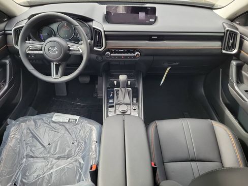 New 2026 MAZDA CX-50 AWD 2.5 Hybrid w/ Weather Package image 14