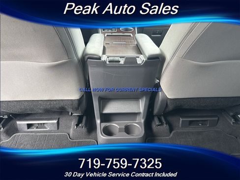 Used 2022 Toyota Sienna LE AWD/4WD image 26