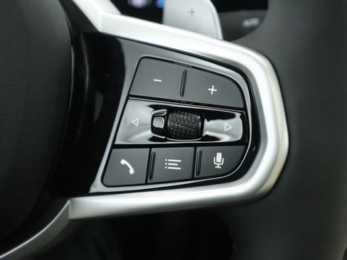 New 2026 BMW 330i Sedan w/ M Sport Package image 12