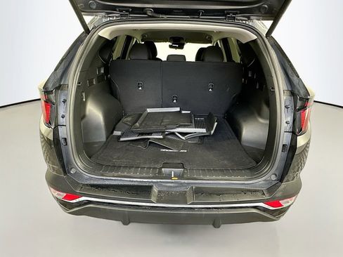 Used 2024 Hyundai Tucson SEL FWD image 26