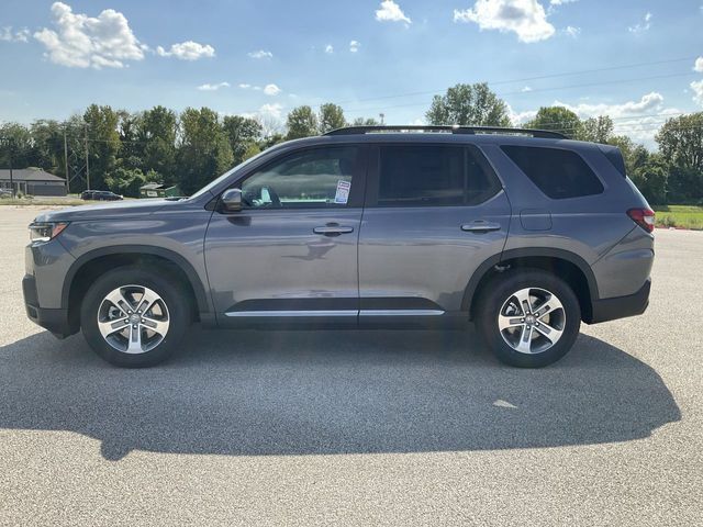 New 2026 Honda Pilot EX-L image 17