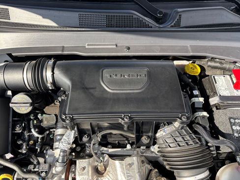 Used 2025 Jeep Compass Trailhawk image 31