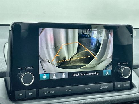 New 2025 Honda Accord SE image 25