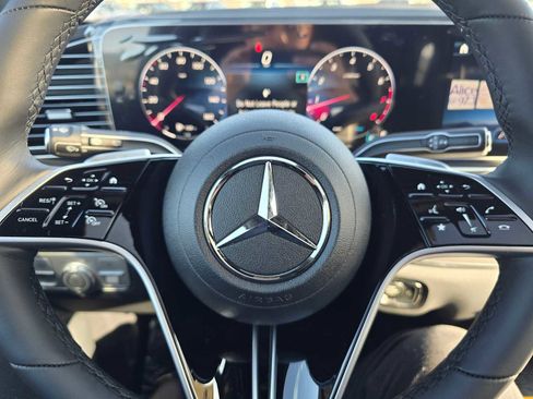 New 2026 Mercedes-Benz GLE 350 4MATIC image 24