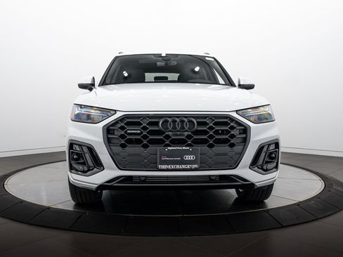 Certified 2024 Audi Q5 2.0T Premium Plus AWD/4WD image 25