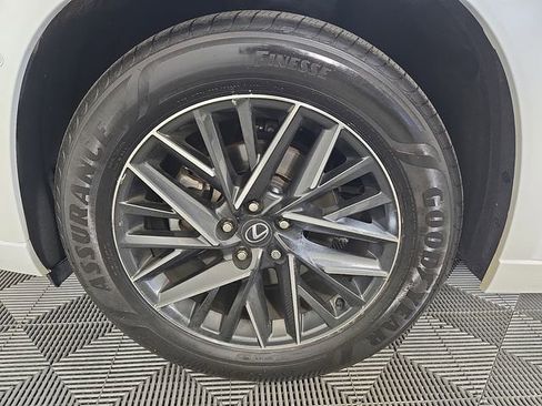 Used 2024 Lexus TX 350 FWD w/ Technology Package image 9