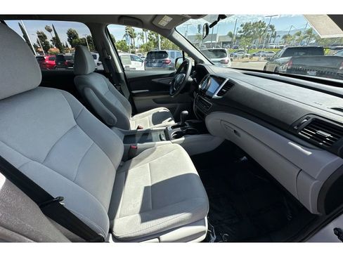 Used 2018 Honda Pilot EX image 20