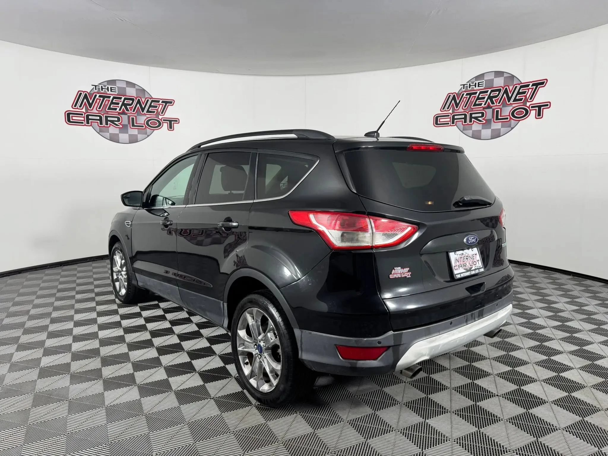 Used 2014 Ford Escape SE w/ Equipment Group 201A FWD image 5