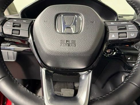 Used 2026 Honda CR-V EX-L image 18