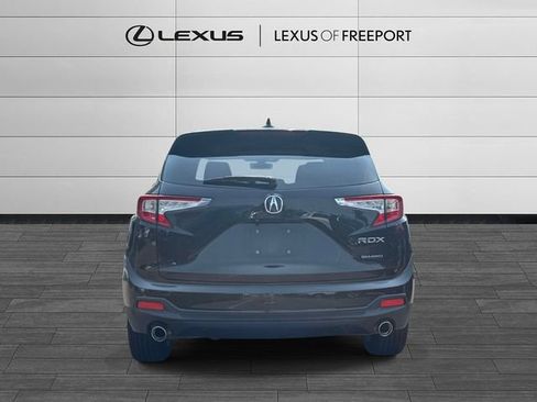 Used 2019 Acura RDX AWD w/ Technology Package image 5