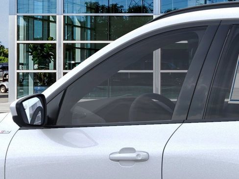 New 2026 Ford Escape ST-Line Select w/ Tech Pack #1 image 20