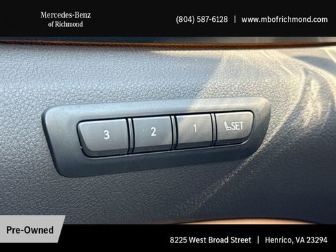 Used 2025 Lexus NX 250 AWD w/ Accessory Package (2T) image 22