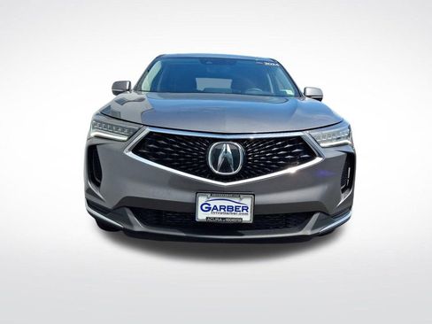 Used 2024 Acura RDX SH-AWD image 7