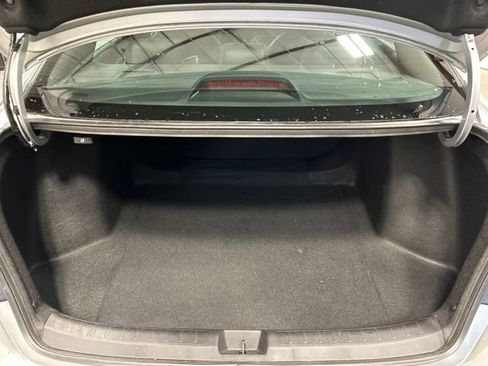 Certified 2024 Honda Civic Sport image 22