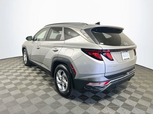 Used 2024 Hyundai Tucson SEL FWD image 6