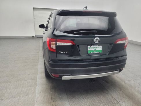 Used 2020 Honda Pilot EX-L image 6