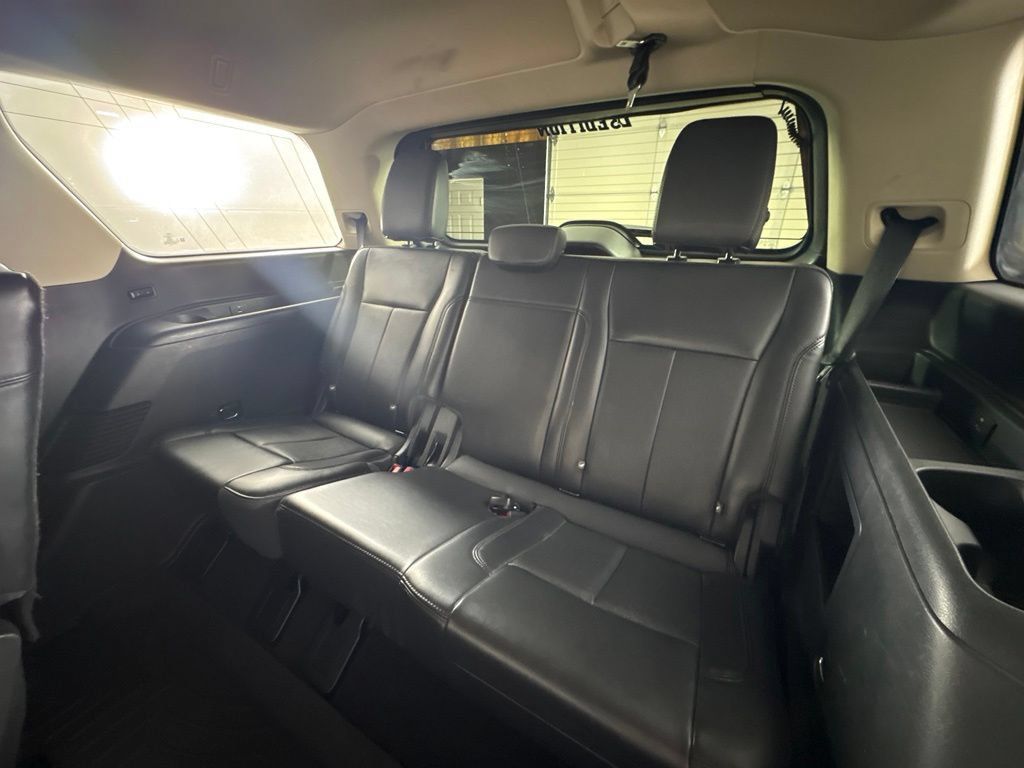 Used 2023 Ford Expedition XLT RWD image 49