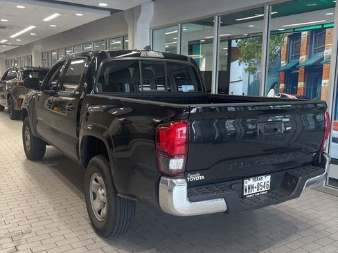 Used 2023 Toyota Tacoma SR5 RWD image 3