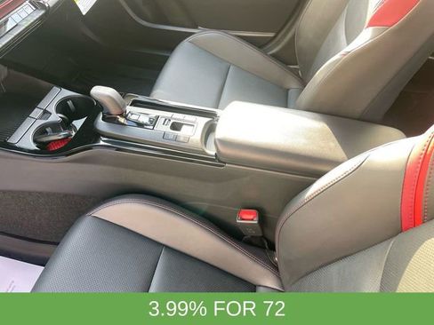 New 2026 Toyota Prius Plug-In Hybrid image 17