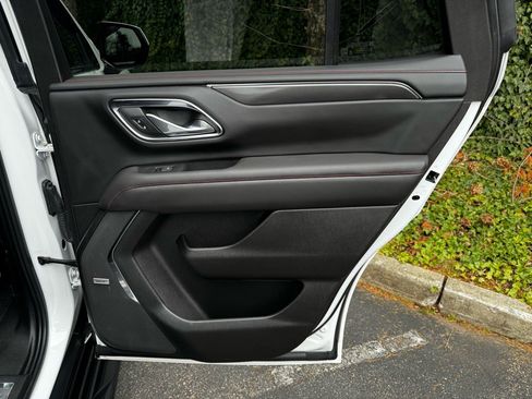 Used 2023 Chevrolet Tahoe RST image 25