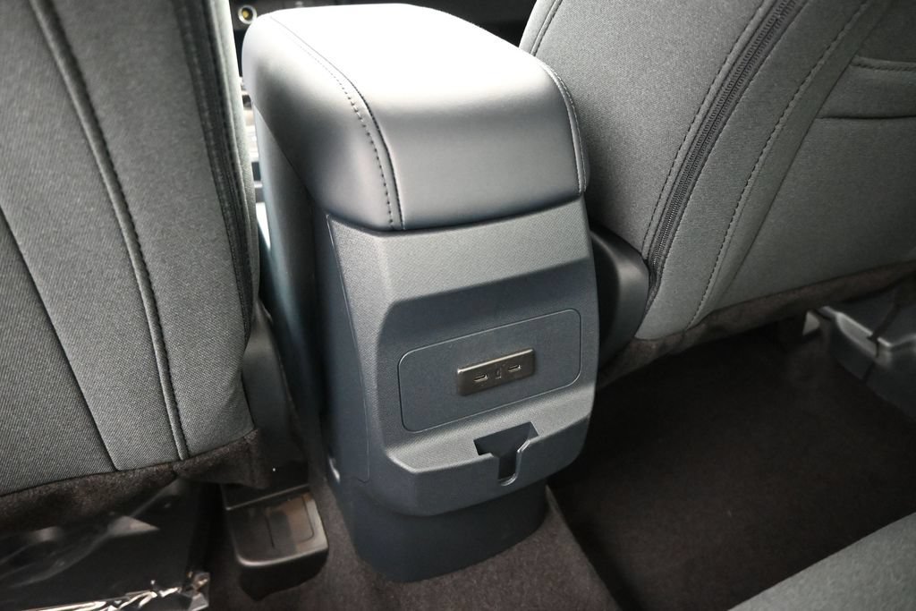 New 2026 Ford Maverick XLT FWD image 18