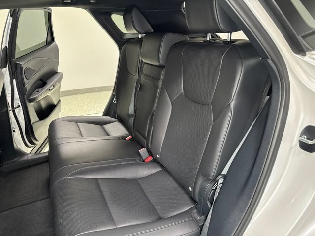 Used 2023 Lexus RX 350 Premium Plus w/ Cold Area Package FWD image 25