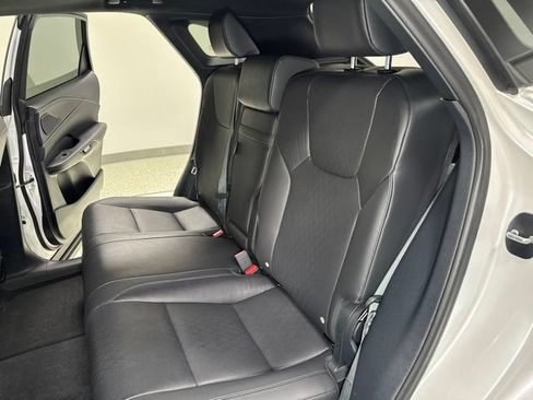 Used 2023 Lexus RX 350 Premium Plus w/ Cold Area Package FWD image 25