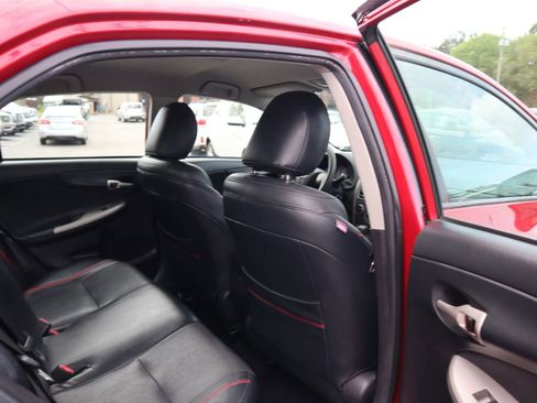 Used 2012 Toyota Corolla S FWD image 21
