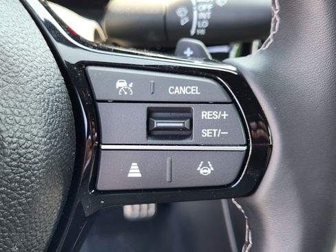 Used 2026 Honda Civic Sport image 23