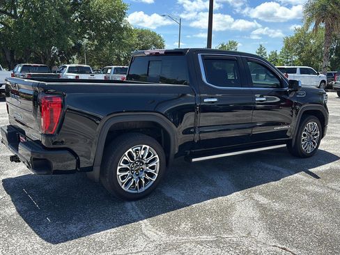 Certified 2023 GMC Sierra 1500 Denali Ultimate image 7