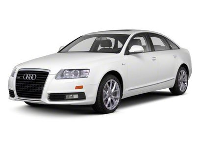 Used 2010 Audi A6 3.0T Prestige