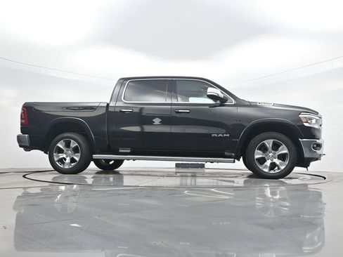 Used 2020 RAM 1500 Laramie AWD/4WD image 27