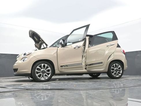 Used 2014 FIAT 500L Lounge image 66
