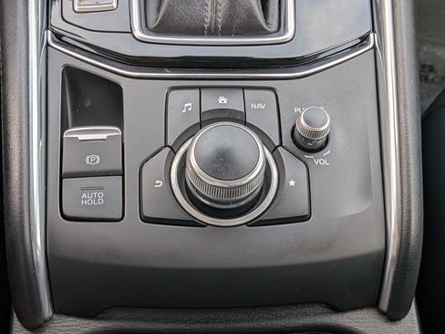 Used 2020 MAZDA CX-5 Grand Touring FWD image 33