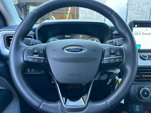 Used 2024 Ford Maverick XLT w/ XLT Luxury Package FWD image 25