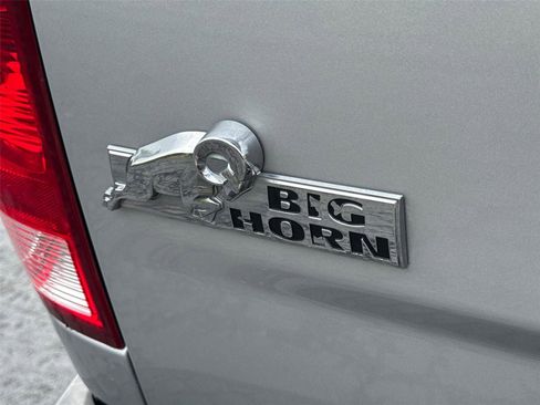 Used 2016 RAM 1500 Big Horn image 14