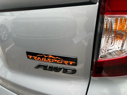 Used 2022 Honda Passport TrailSport image 11