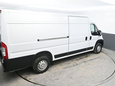 Used 2023 RAM ProMaster 3500 w/ Driver Convenience Group FWD image 26