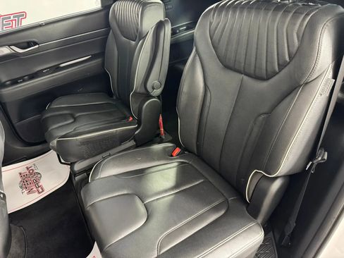 Used 2023 Hyundai Palisade Limited w/ Cargo Package AWD/4WD image 39