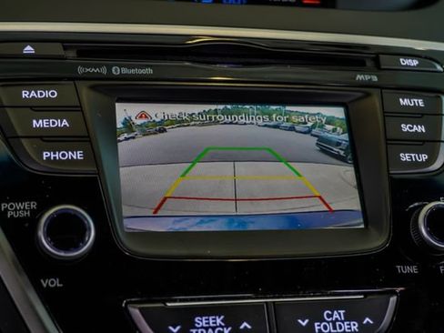 Used 2016 Hyundai Elantra Value Edition FWD image 28