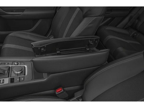 New 2026 MAZDA CX-50 2.5 Hybrid w/ Weather Package image 43