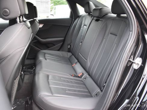 Used 2022 Audi A4 2.0T Premium Plus AWD/4WD image 14