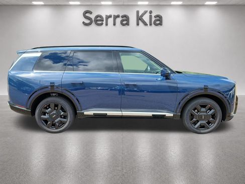 New 2027 Kia Telluride SX FWD image 6