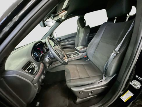 Used 2025 Dodge Durango GT AWD/4WD image 13