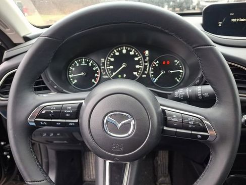 Used 2025 MAZDA CX-30 AWD 2.5 S w/ Preferred Package image 22